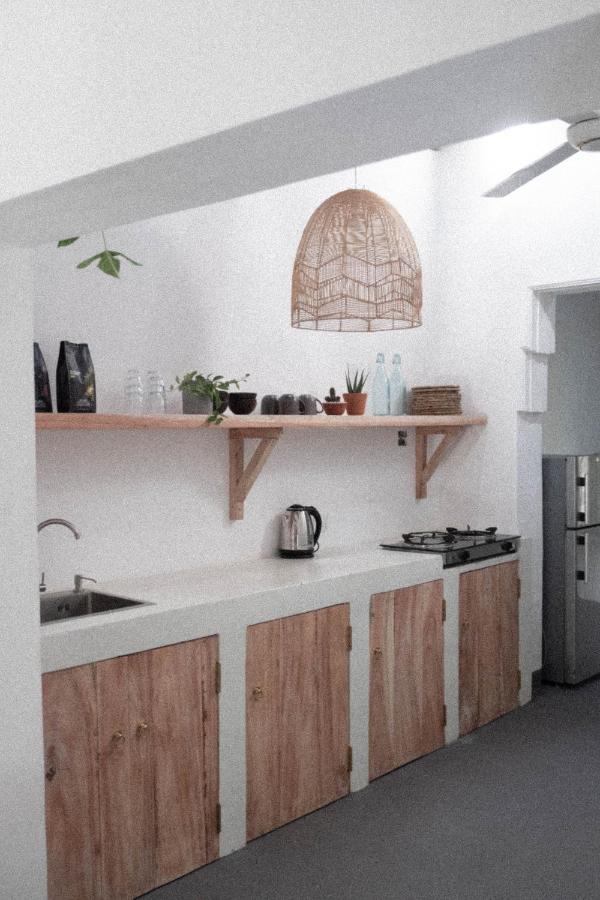 Hotel Clics Coliving & Coworking Dikwella Exteriér fotografie