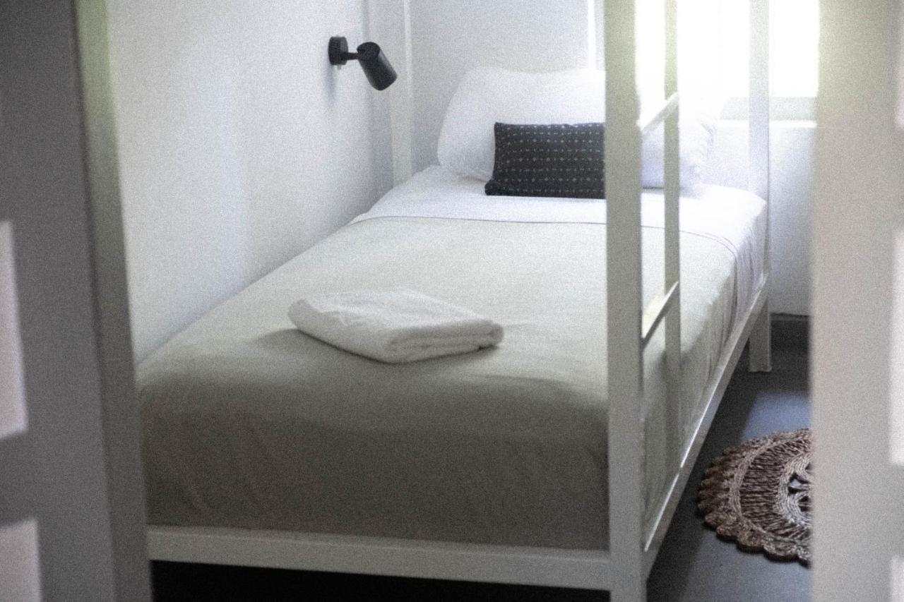 Hotel Clics Coliving & Coworking Dikwella Exteriér fotografie