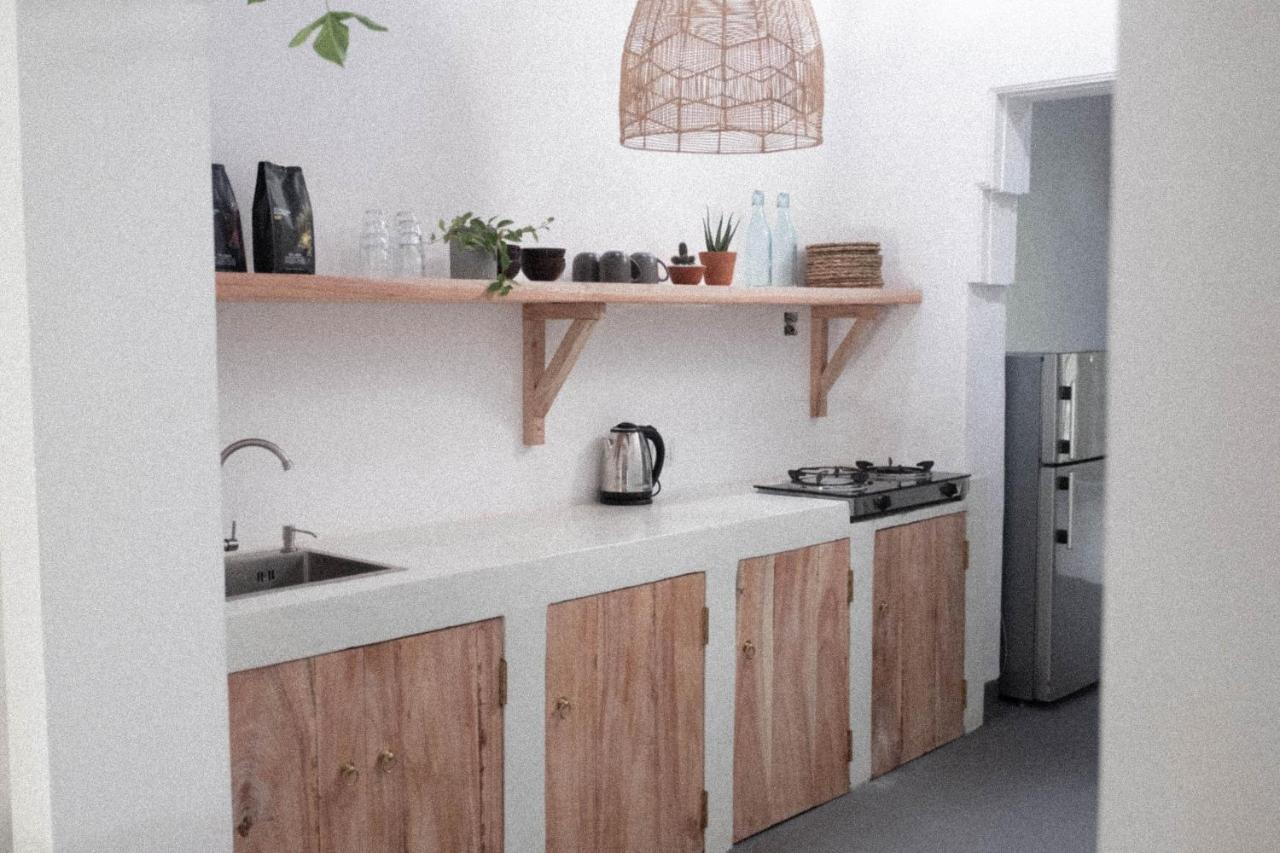Hotel Clics Coliving & Coworking Dikwella Exteriér fotografie